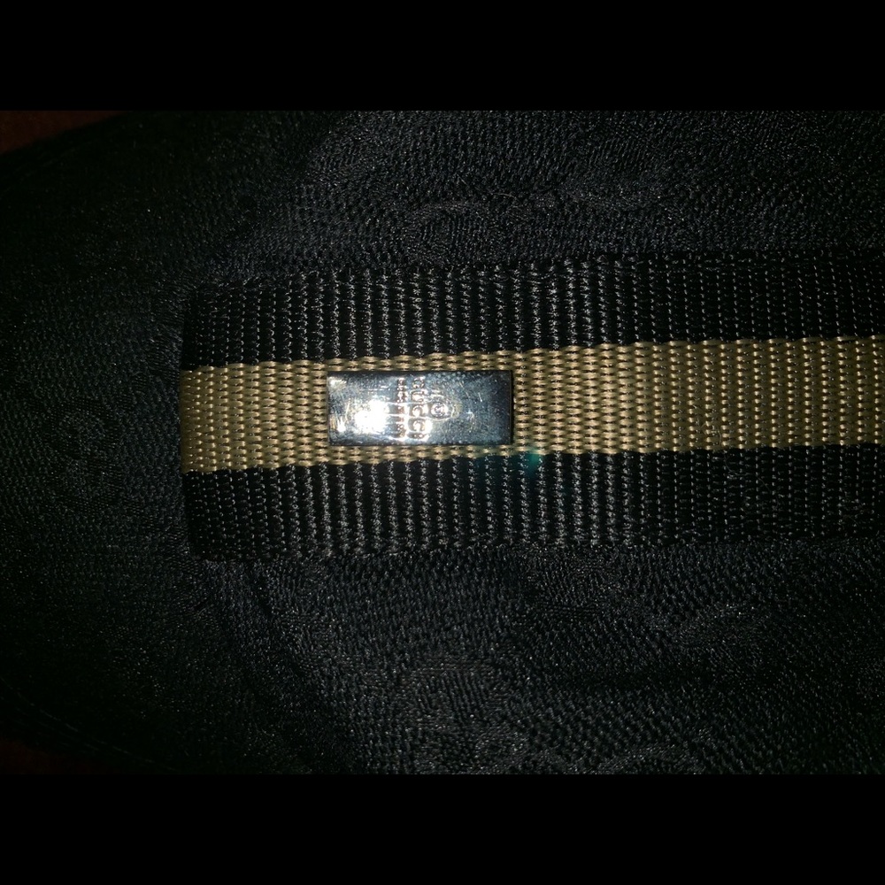 Gucci hat